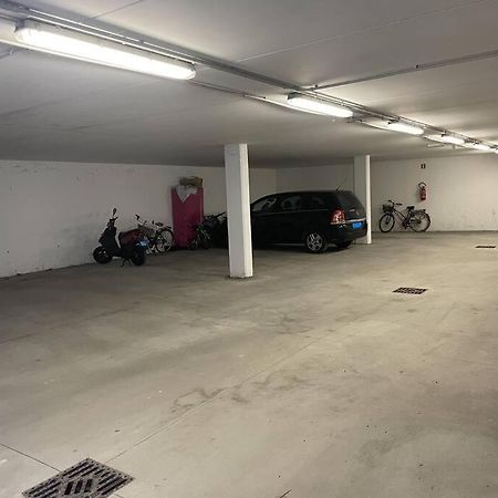 加尔达湖滨Elia Loft公寓 外观 照片